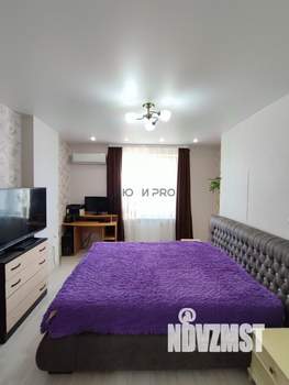 2-к квартира, вторичка, 78м2, 10/19 этаж