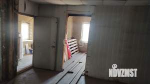 4-к квартира, вторичка, 116м2, 1/1 этаж