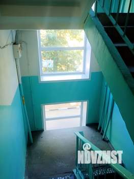 1-к квартира, вторичка, 29м2, 3/5 этаж