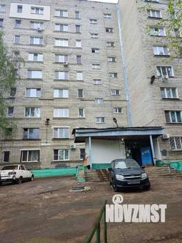 1-к квартира, вторичка, 29м2, 1/9 этаж
