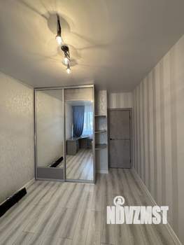 3-к квартира, вторичка, 92м2, 10/13 этаж