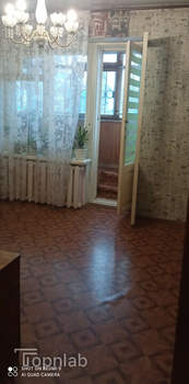 2-к квартира, вторичка, 45м2, 1/9 этаж