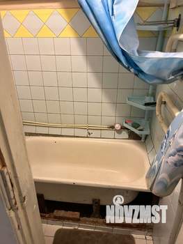 2-к квартира, вторичка, 45м2, 2/9 этаж