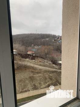 1-к квартира, вторичка, 44м2, 6/10 этаж