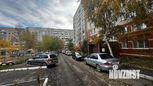 4-к квартира, вторичка, 70м2, 2/9 этаж