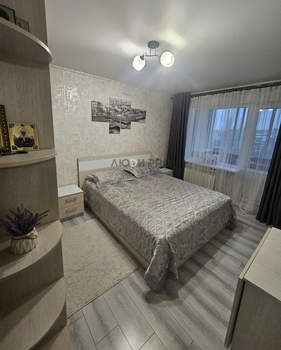 2-к квартира, вторичка, 43м2, 5/5 этаж