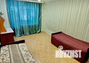 2-к квартира, вторичка, 53м2, 1/9 этаж