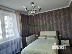 3-к квартира, вторичка, 115м2, 5/25 этаж