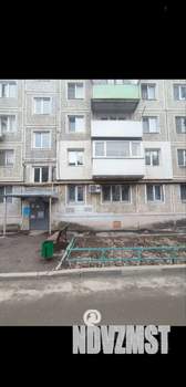 2-к квартира, вторичка, 45м2, 2/5 этаж
