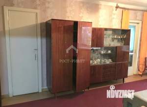 3-к квартира, вторичка, 55м2, 5/5 этаж