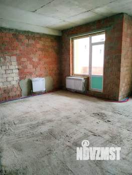 2-к квартира, вторичка, 103м2, 5/5 этаж