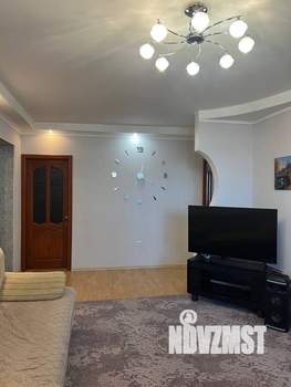 3-к квартира, вторичка, 62м2, 6/9 этаж