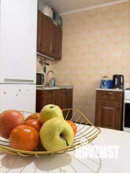 1-к квартира, вторичка, 37м2, 2/6 этаж