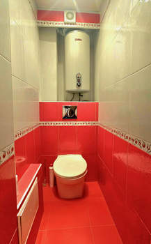 3-к квартира, сданный дом, 72м2, 3/10 этаж