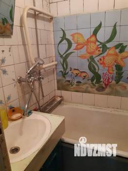 2-к квартира, вторичка, 44м2, 1/9 этаж