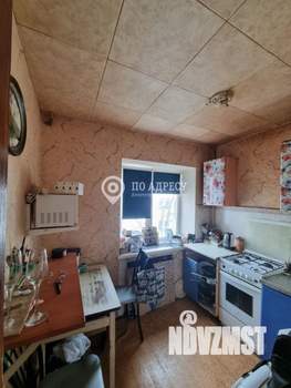 3-к квартира, вторичка, 62м2, 4/5 этаж