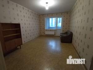 3-к квартира, вторичка, 82м2, 1/8 этаж