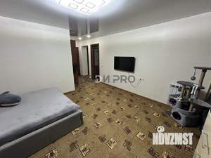 1-к квартира, вторичка, 45м2, 1/10 этаж