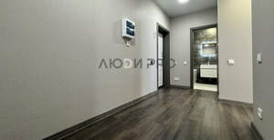 1-к квартира, вторичка, 38м2, 15/25 этаж