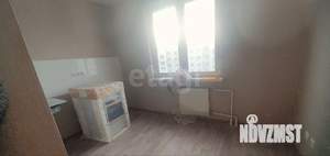 1-к квартира, вторичка, 31м2, 10/10 этаж