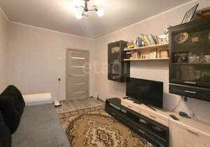 1-к квартира, вторичка, 34м2, 2/10 этаж