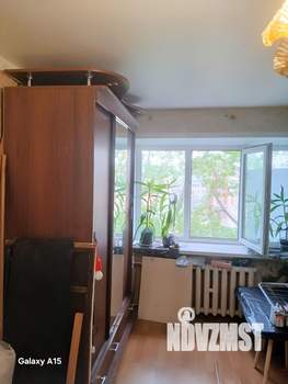 1-к квартира, вторичка, 31м2, 5/5 этаж