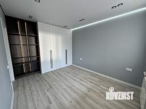 3-к квартира, вторичка, 55м2, 3/10 этаж