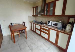 1-к квартира, вторичка, 40м2, 6/9 этаж