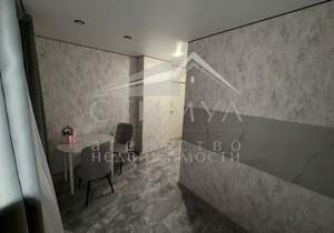 1-к квартира, вторичка, 31м2, 9/10 этаж