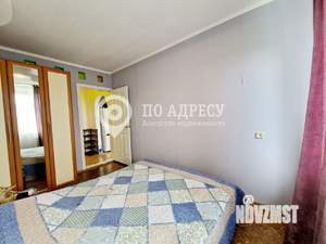 2-к квартира, вторичка, 46м2, 7/9 этаж