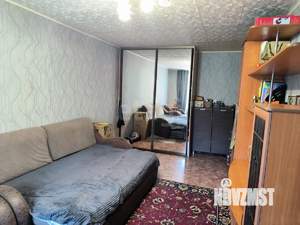 1-к квартира, вторичка, 32м2, 3/9 этаж