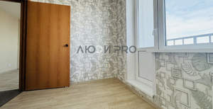 1-к квартира, вторичка, 25м2, 8/10 этаж