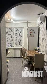 2-к квартира, вторичка, 47м2, 2/5 этаж