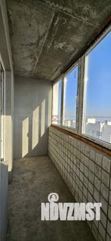 2-к квартира, вторичка, 67м2, 12/25 этаж