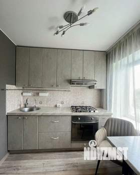 3-к квартира, вторичка, 43м2, 4/5 этаж