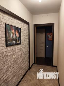 3-к квартира, вторичка, 63м2, 2/3 этаж