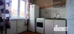 2-к квартира, вторичка, 40м2, 2/5 этаж