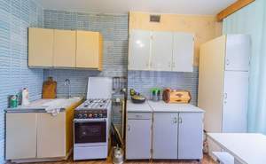 3-к квартира, вторичка, 84м2, 4/4 этаж