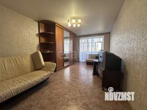 1-к квартира, вторичка, 33м2, 7/9 этаж