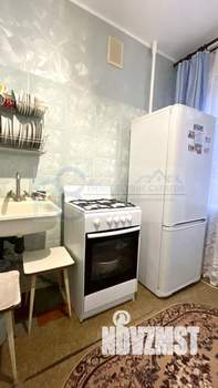 1-к квартира, вторичка, 29м2, 1/9 этаж