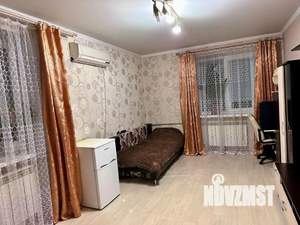 1-к квартира, вторичка, 32м2, 5/5 этаж