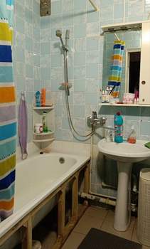 2-к квартира, вторичка, 58м2, 3/10 этаж