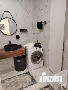 1-к квартира, вторичка, 49м2, 15/20 этаж