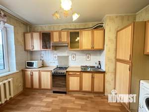 3-к квартира, вторичка, 65м2, 5/10 этаж