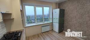 1-к квартира, вторичка, 40м2, 7/10 этаж