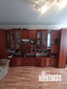 1-к квартира, вторичка, 41м2, 6/10 этаж