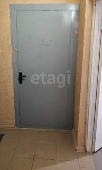 2-к квартира, вторичка, 51м2, 9/10 этаж