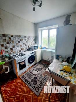 1-к квартира, вторичка, 32м2, 7/9 этаж