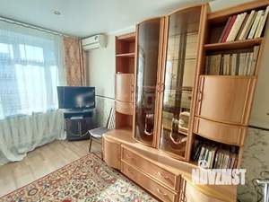 2-к квартира, вторичка, 42м2, 9/9 этаж