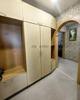 2-к квартира, вторичка, 59м2, 9/10 этаж